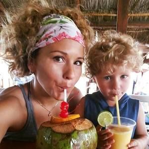 Meet your Posher, Sasha